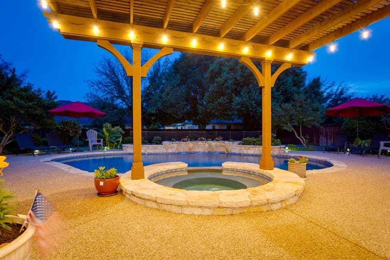 912 Thomas Crossing Drive, Fort Worth TX 76028 - Photo 21
