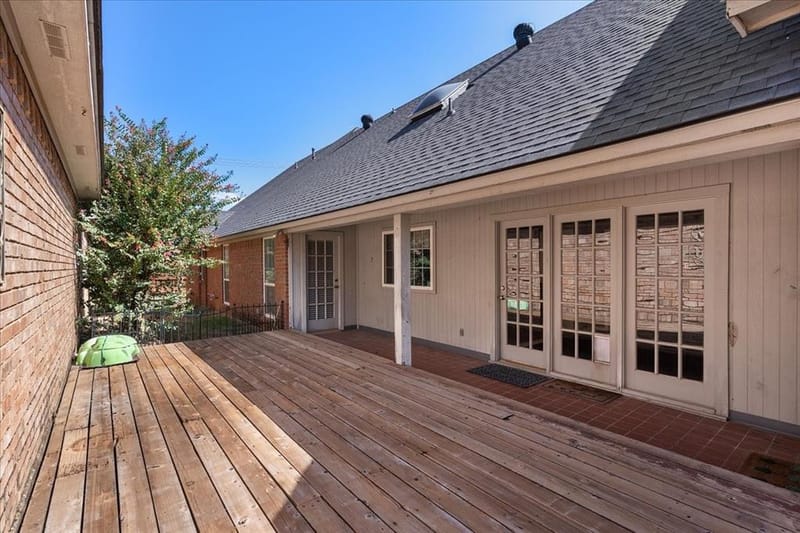 1415 Boardwalk Street, Arlington TX 76011 - Photo 37