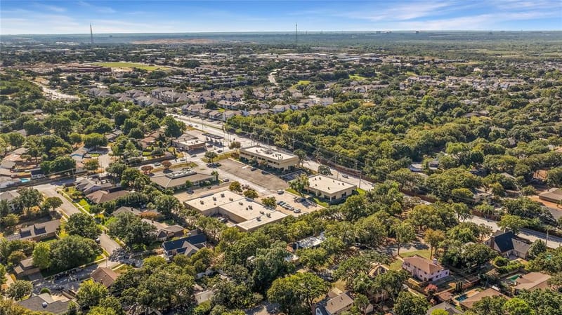 813 Chaparral Court, Bedford TX 76022 - Photo 31