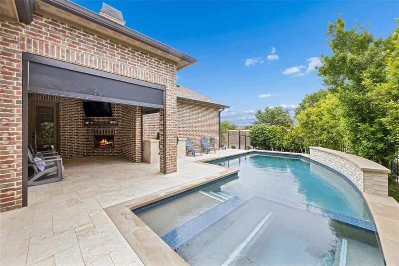 3445 Greenbrier Drive, Frisco TX 75033 - Photo 6