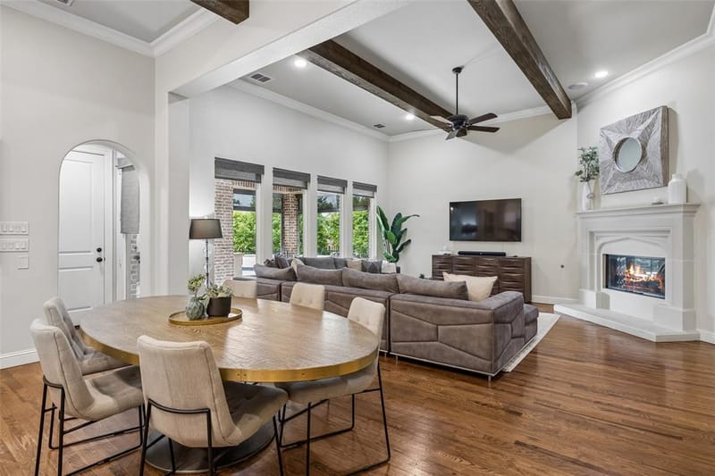3445 Greenbrier Drive, Frisco TX 75033 - Photo 13