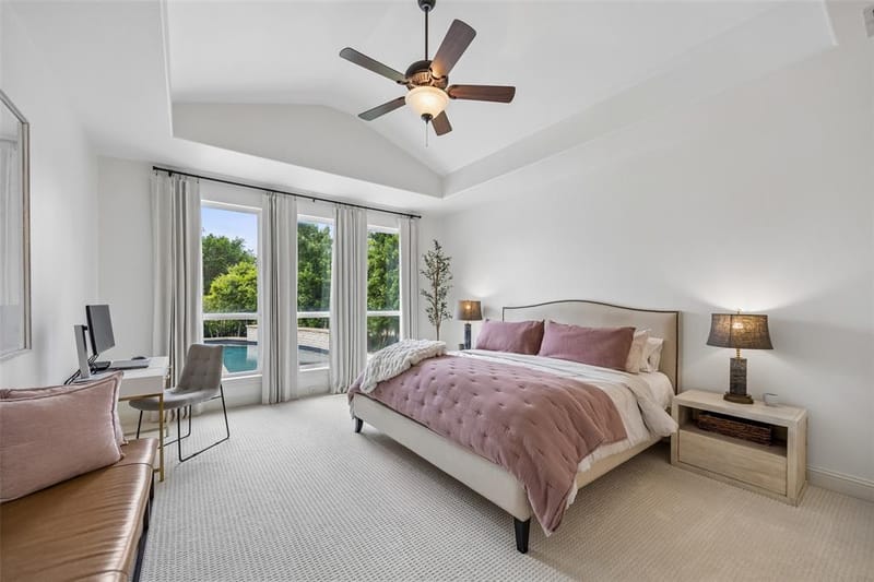 3445 Greenbrier Drive, Frisco TX 75033 - Photo 17