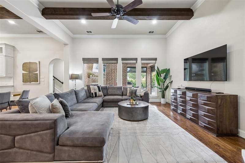 3445 Greenbrier Drive, Frisco TX 75033 - Photo 12