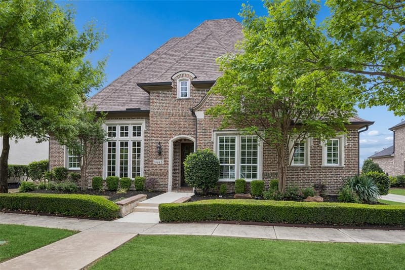 3445 Greenbrier Drive, Frisco TX 75033 - Photo 7