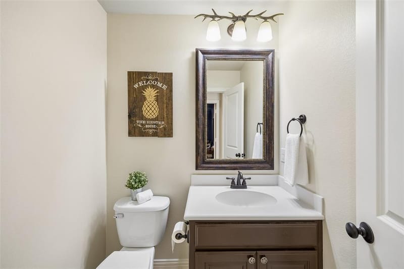 3445 Greenbrier Drive, Frisco TX 75033 - Photo 32