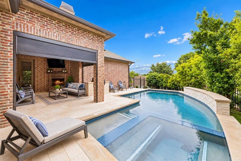 3445 Greenbrier Drive, Frisco TX 75033 - Photo 5