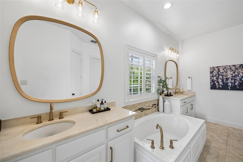 3445 Greenbrier Drive, Frisco TX 75033 - Photo 20