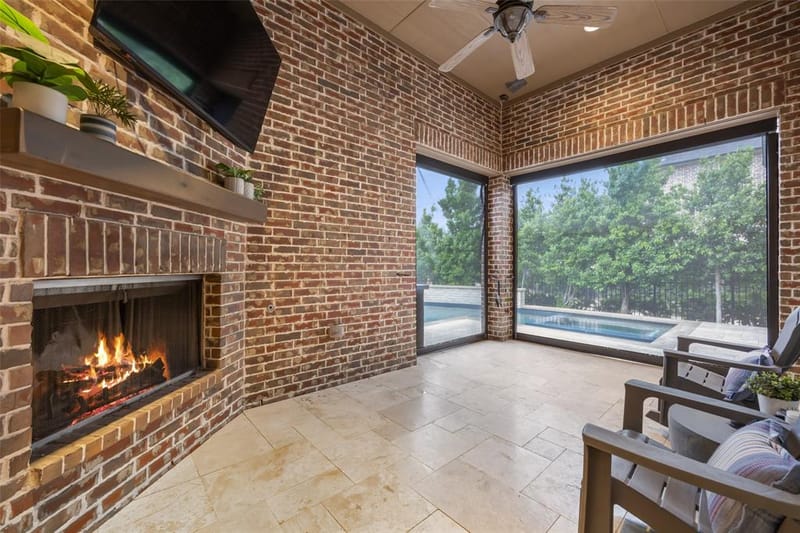 3445 Greenbrier Drive, Frisco TX 75033 - Photo 34