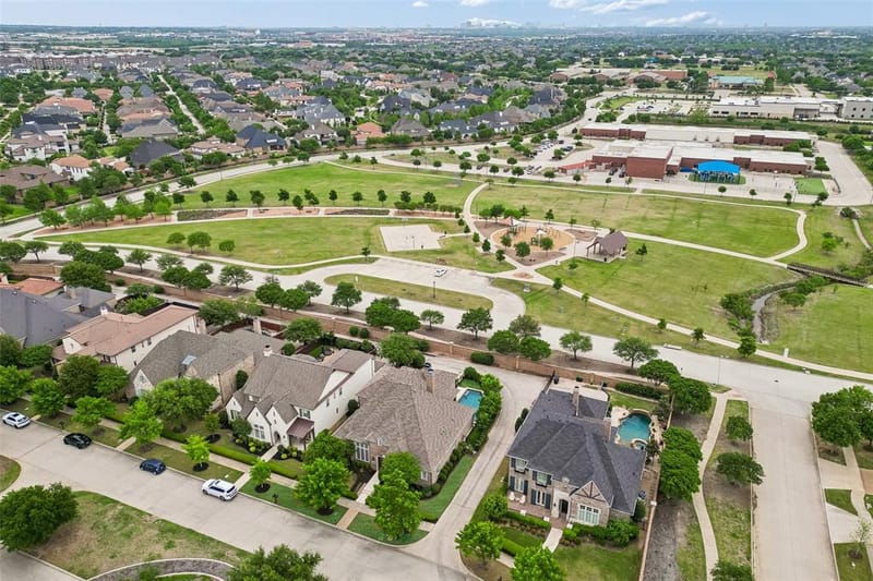 3445 Greenbrier Drive, Frisco TX 75033 - Photo 38