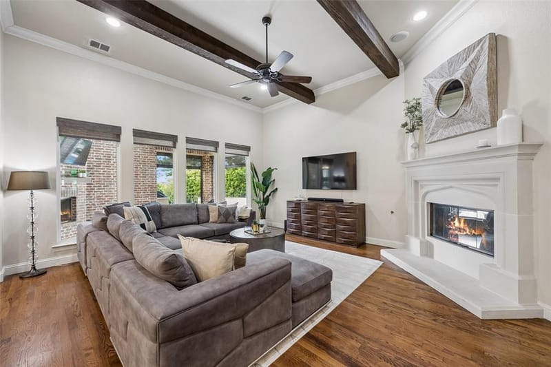 3445 Greenbrier Drive, Frisco TX 75033 - Photo 10