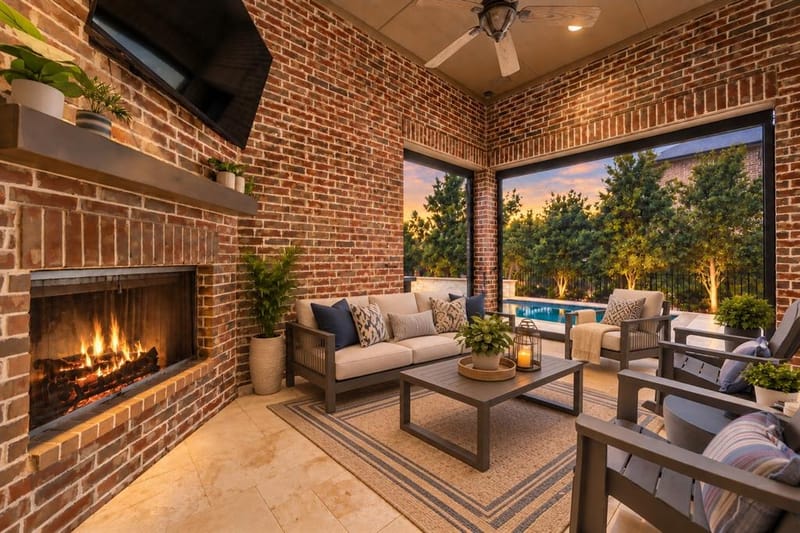 3445 Greenbrier Drive, Frisco TX 75033 - Photo 33