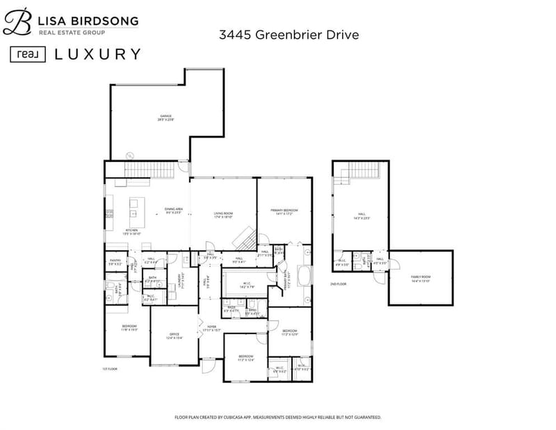 3445 Greenbrier Drive, Frisco TX 75033 - Photo 37