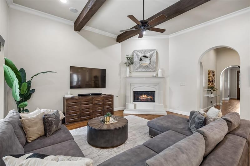 3445 Greenbrier Drive, Frisco TX 75033 - Photo 11