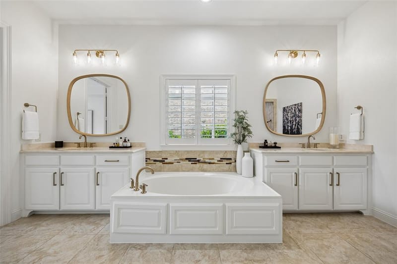 3445 Greenbrier Drive, Frisco TX 75033 - Photo 19