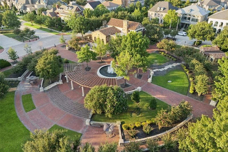 3445 Greenbrier Drive, Frisco TX 75033 - Photo 40