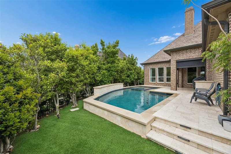 3445 Greenbrier Drive, Frisco TX 75033 - Photo 35