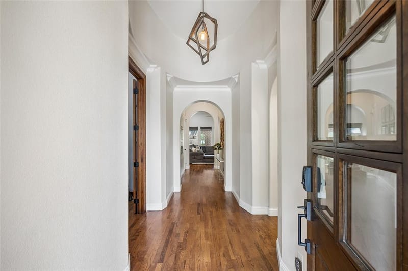 3445 Greenbrier Drive, Frisco TX 75033 - Photo 8