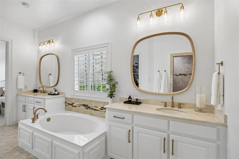 3445 Greenbrier Drive, Frisco TX 75033 - Photo 21