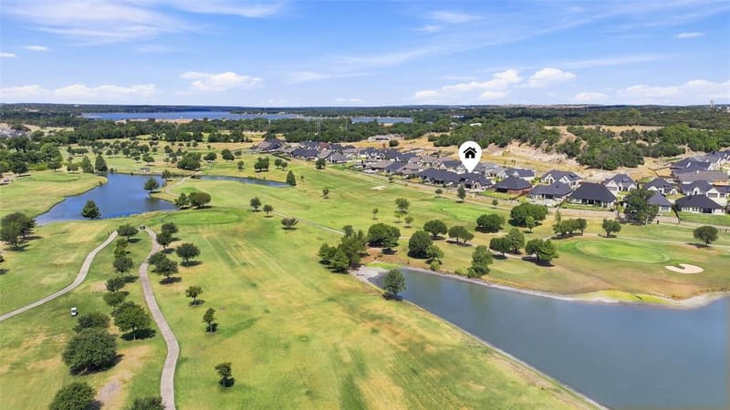 1245 Crown Valley Drive, Weatherford TX 76087 - Photo 6