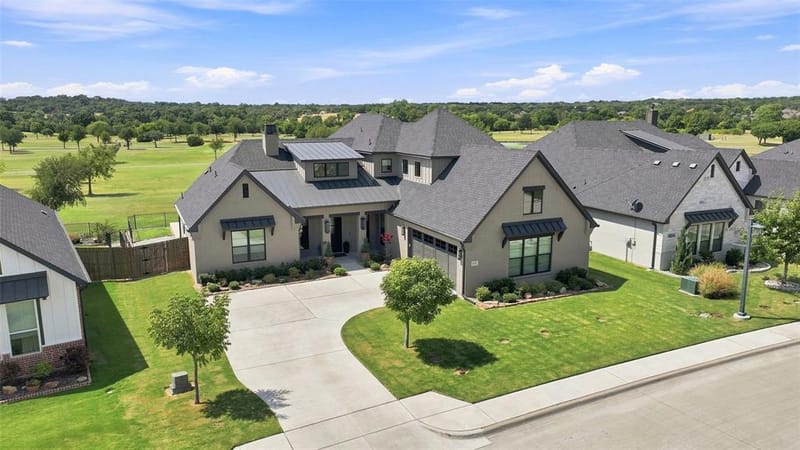 1245 Crown Valley Drive, Weatherford TX 76087 - Photo 36