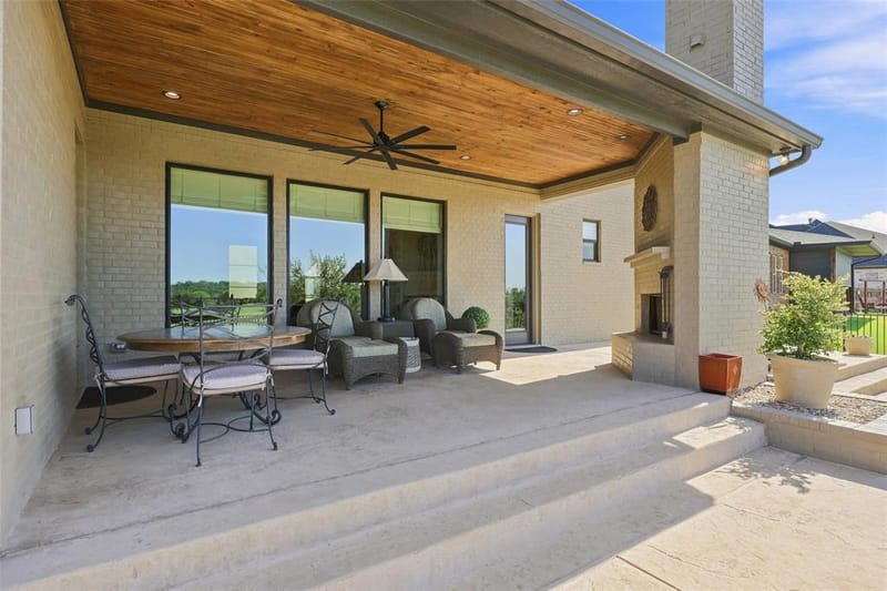 1245 Crown Valley Drive, Weatherford TX 76087 - Photo 32