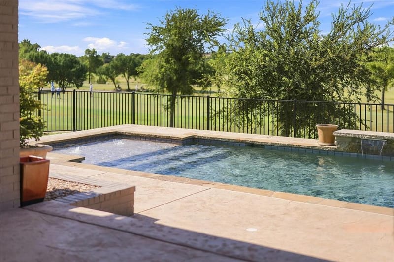 1245 Crown Valley Drive, Weatherford TX 76087 - Photo 5