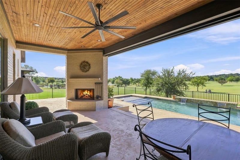 1245 Crown Valley Drive, Weatherford TX 76087 - Photo 31