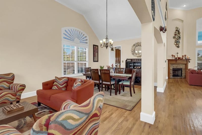 1500 Bastrop Drive, Carrollton TX 75010 - Photo 6