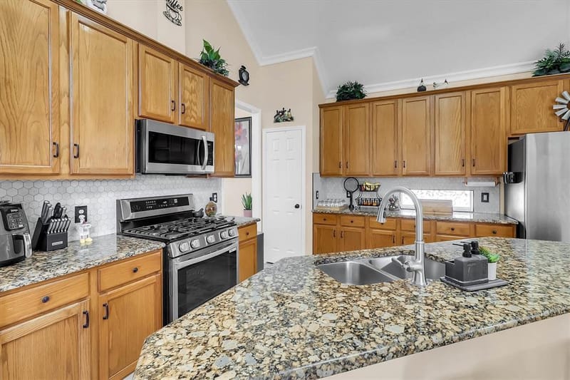 1500 Bastrop Drive, Carrollton TX 75010 - Photo 16
