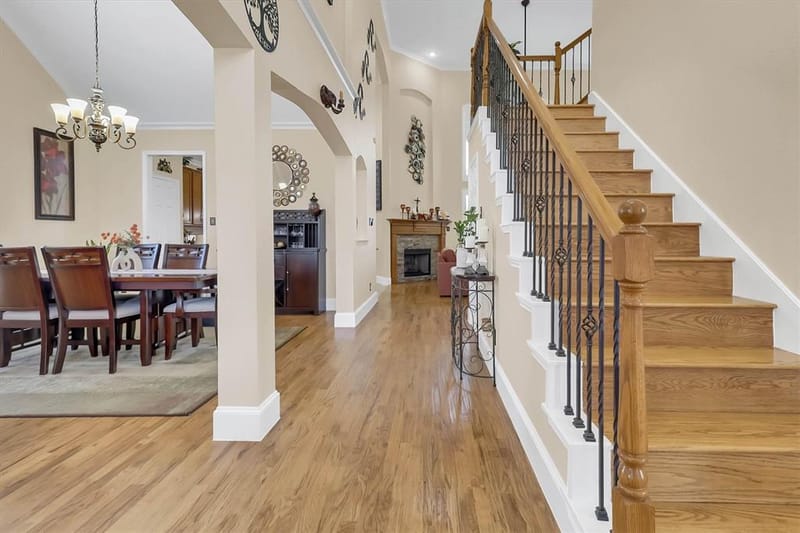 1500 Bastrop Drive, Carrollton TX 75010 - Photo 5