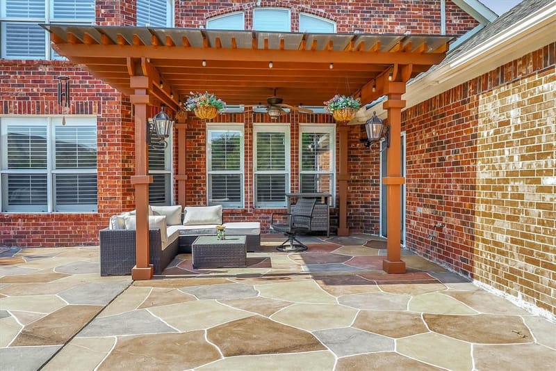 1500 Bastrop Drive, Carrollton TX 75010 - Photo 34