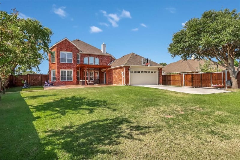 1500 Bastrop Drive, Carrollton TX 75010 - Photo 38