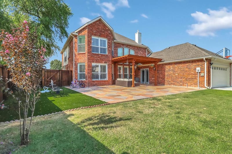 1500 Bastrop Drive, Carrollton TX 75010 - Photo 37