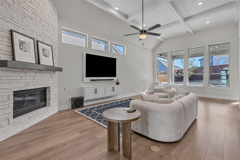 1705 Tolleson Drive, Fort Worth TX 76008 - Photo 13