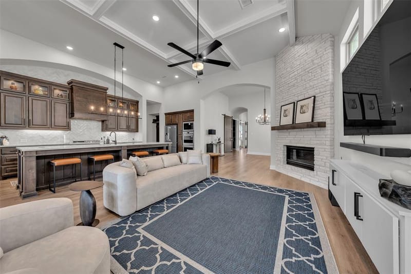 1705 Tolleson Drive, Fort Worth TX 76008 - Photo 12