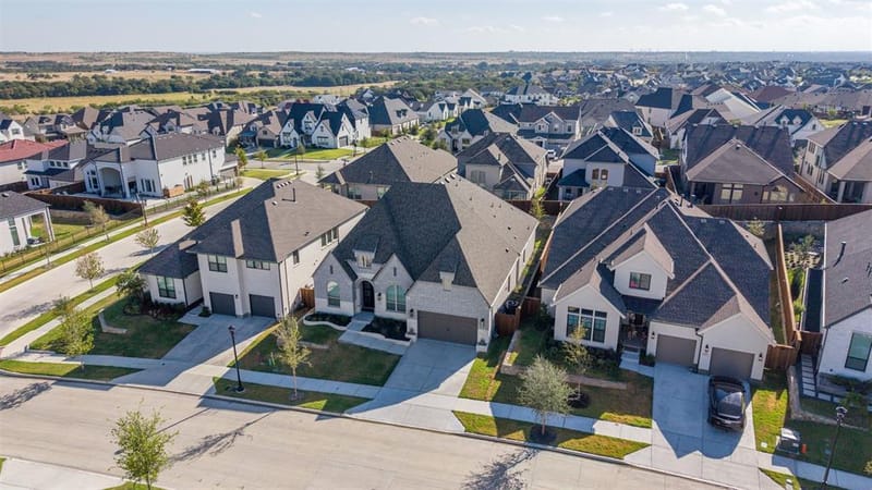 1705 Tolleson Drive, Fort Worth TX 76008 - Photo 34