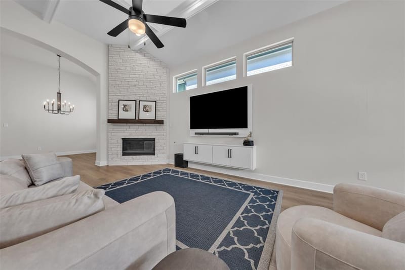 1705 Tolleson Drive, Fort Worth TX 76008 - Photo 14