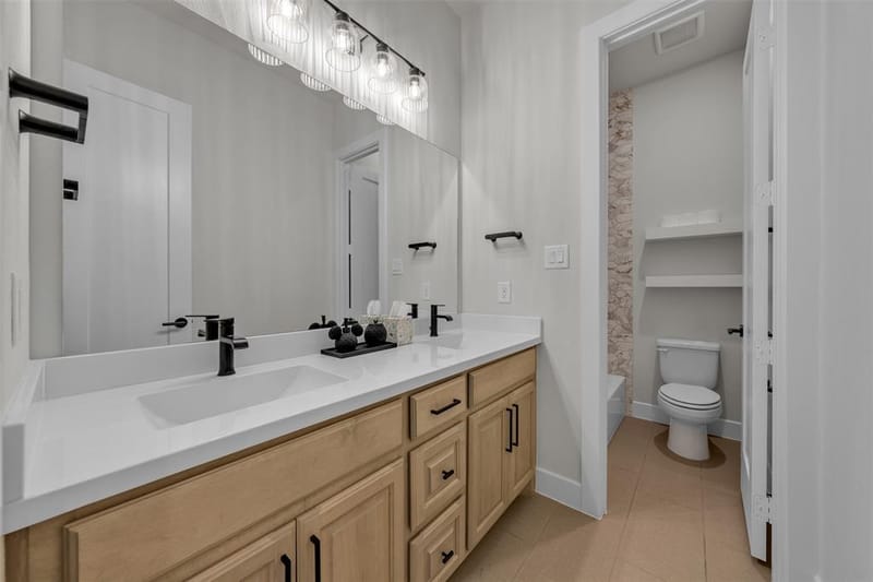 1705 Tolleson Drive, Fort Worth TX 76008 - Photo 25