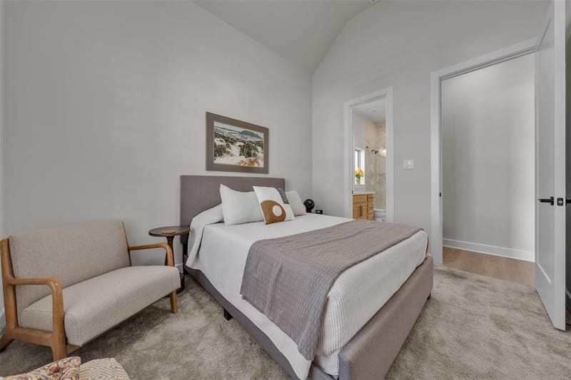 1705 Tolleson Drive, Fort Worth TX 76008 - Photo 21