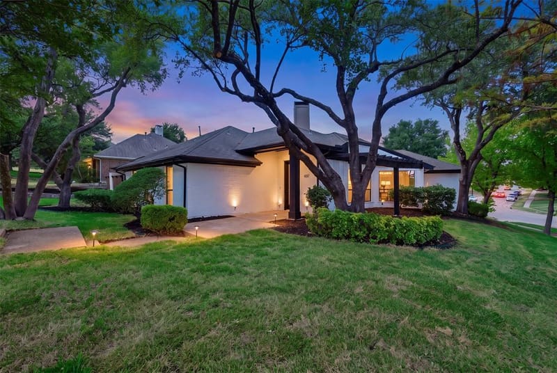 1137 Seminary Ridge, Garland TX 75043