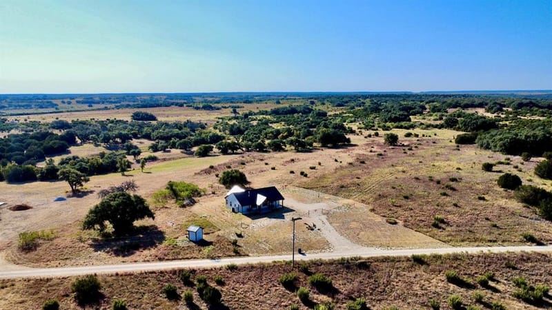 5254 Honey Creek Pass, Hico TX 76457 - Photo 36