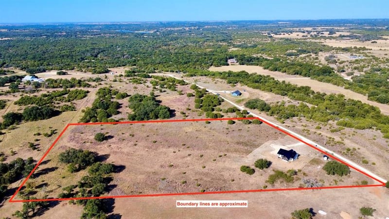 5254 Honey Creek Pass, Hico TX 76457 - Photo 30
