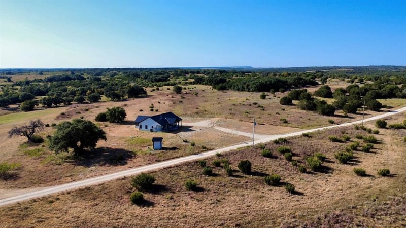 5254 Honey Creek Pass, Hico TX 76457 - Photo 37