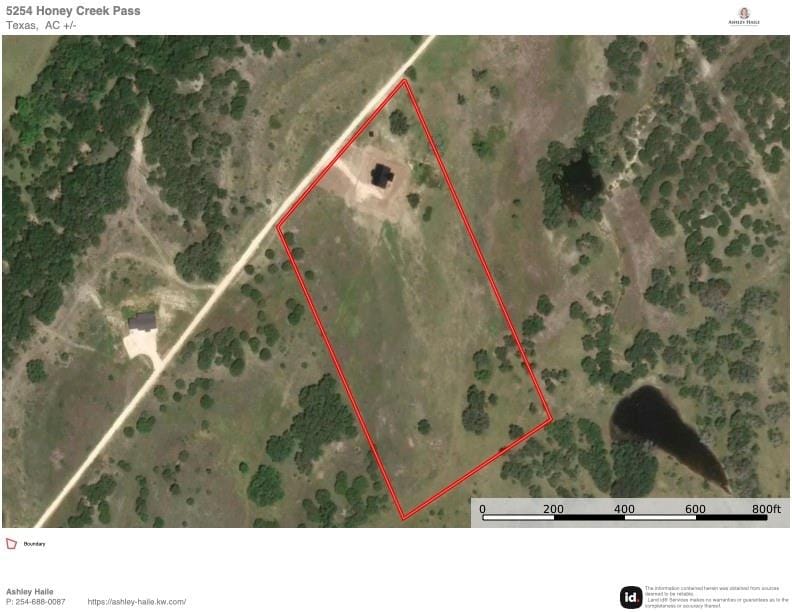 5254 Honey Creek Pass, Hico TX 76457 - Photo 39