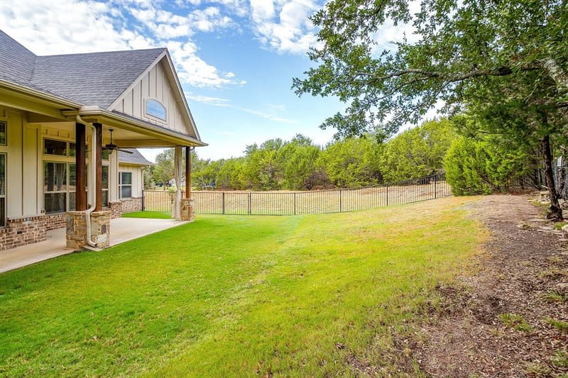 605 Embers Lane, Weatherford TX 76085 - Photo 26