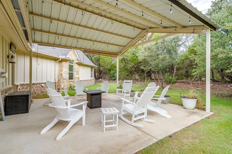 605 Embers Lane, Weatherford TX 76085 - Photo 22