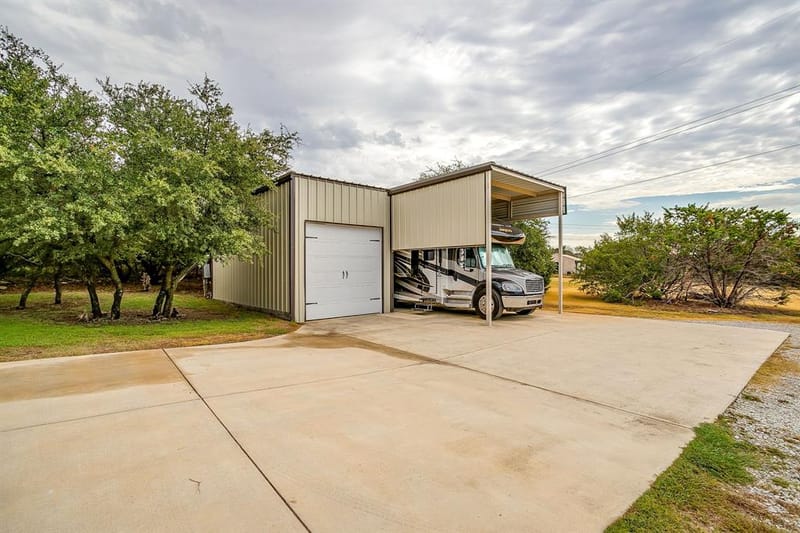 605 Embers Lane, Weatherford TX 76085 - Photo 30