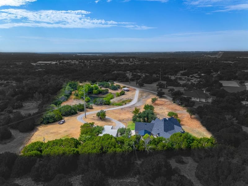 605 Embers Lane, Weatherford TX 76085 - Photo 34