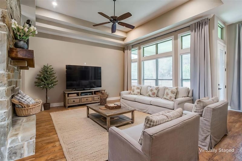 605 Embers Lane, Weatherford TX 76085 - Photo 10