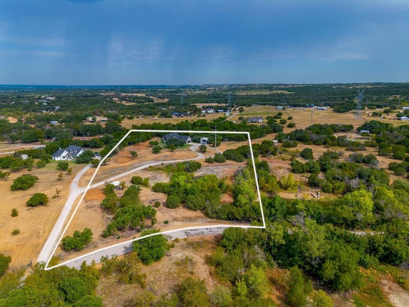 605 Embers Lane, Weatherford TX 76085 - Photo 33
